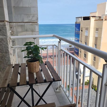 Canteras Sport Beach By Canariasgetaway Las Palmas Buitenkant foto